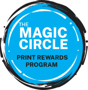 Magic Circle Logo