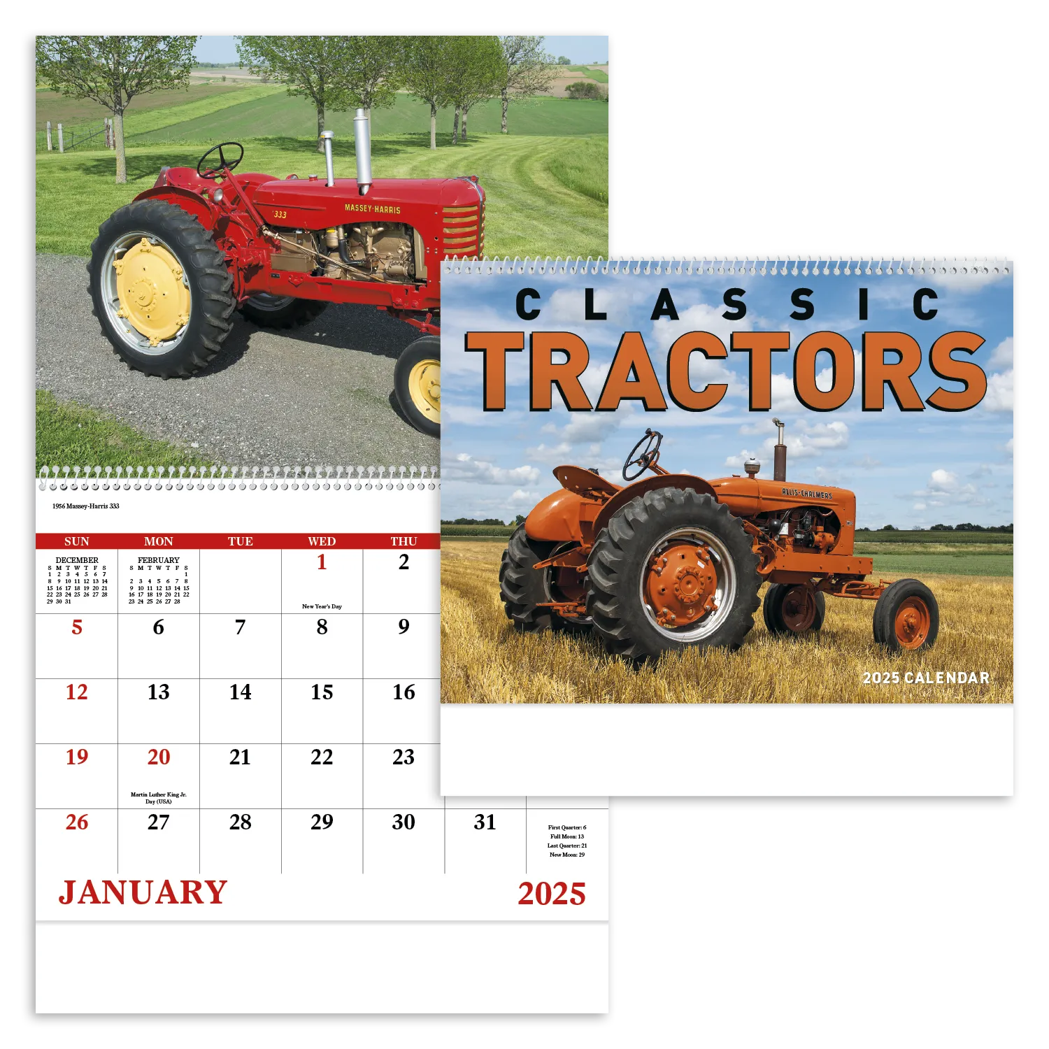 PR12201-Classic-Tractor-Spiral.webp PR12201 Classic Tractor Spiral
