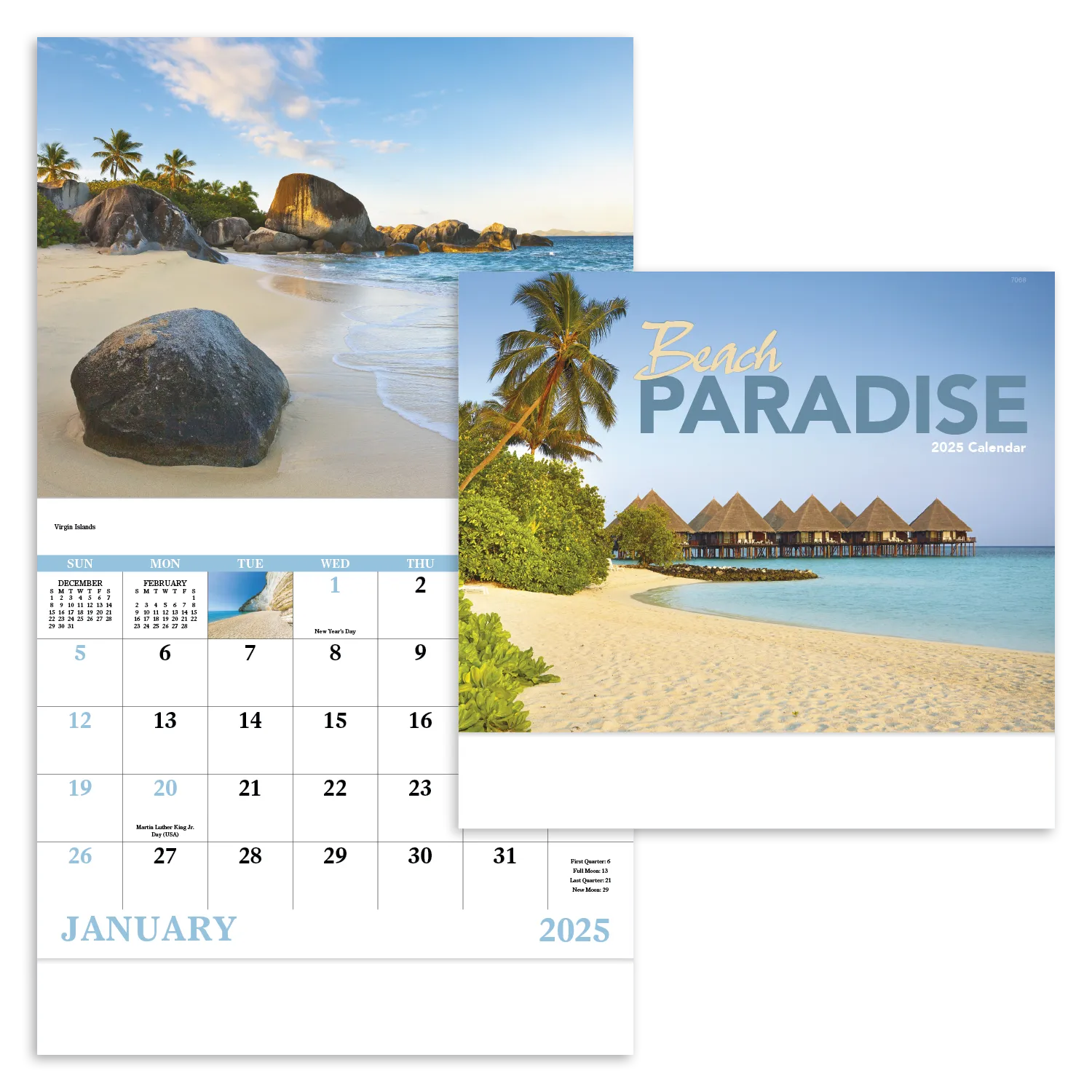 PR12583-Beach-Paradise-Stapled.webp PR12583 Beach Paradise Stapled