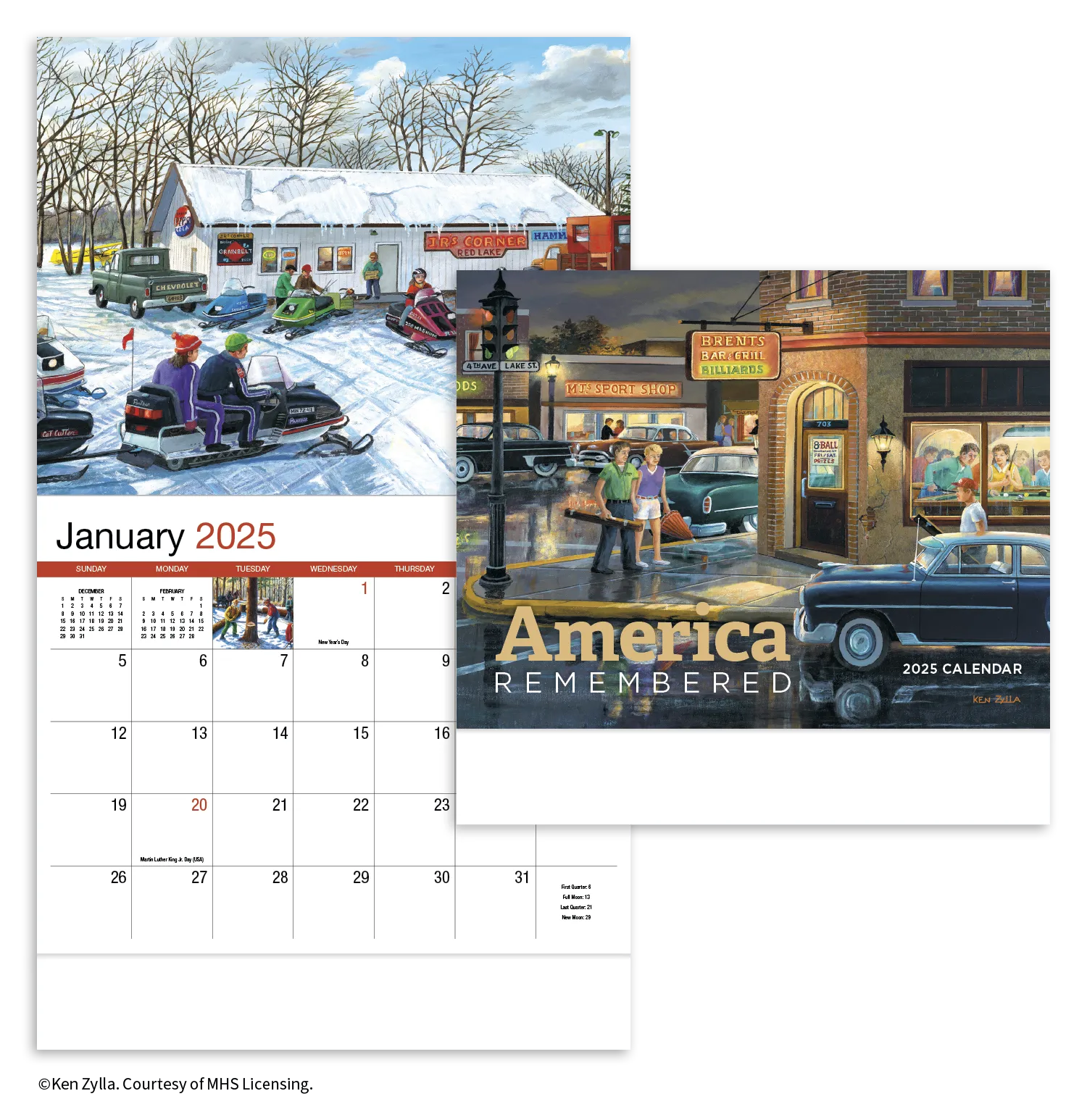 PR13787-America-Remembered-Appointment-Calendar-Stapled.webp PR13787 America Remembered Appointment Calendar Stapled