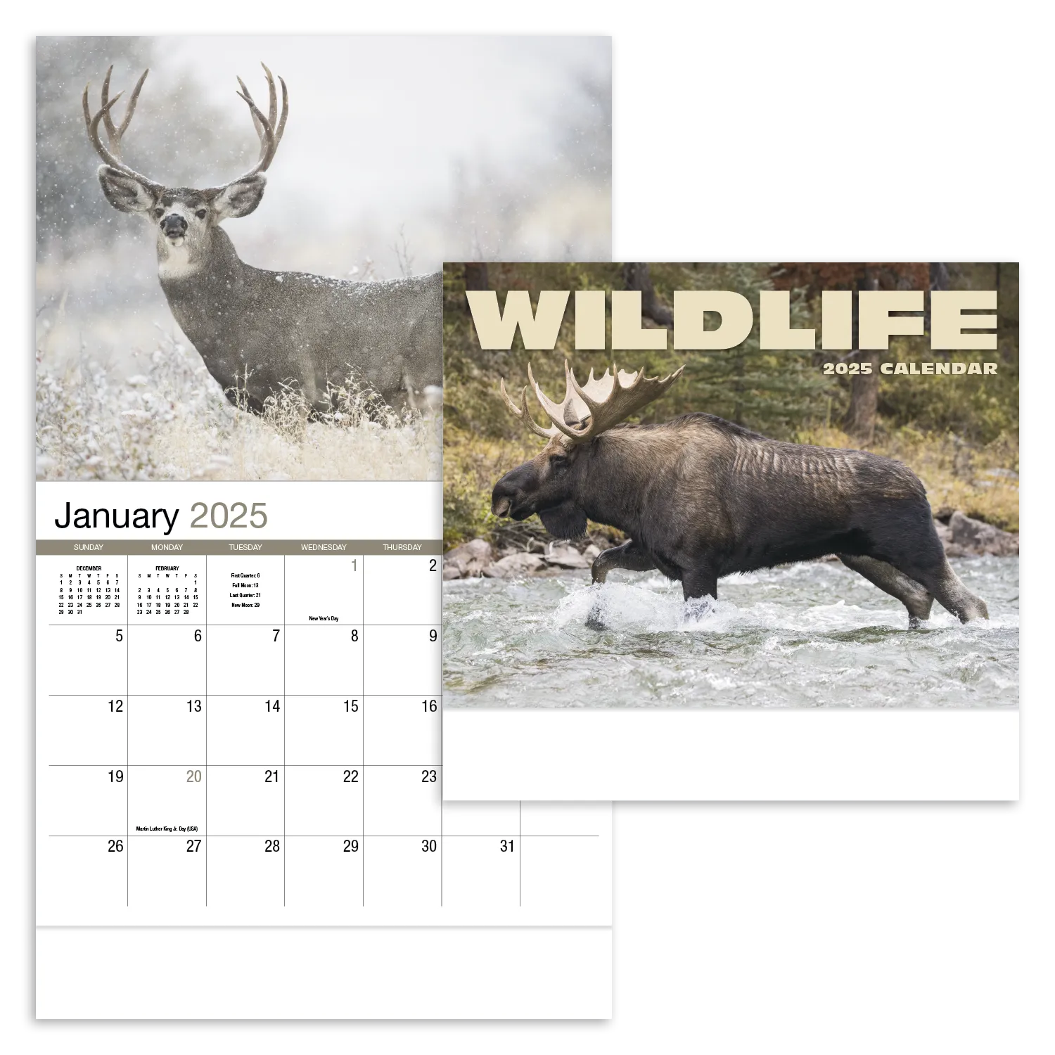 PR14039-Wildlife-Appointment-Calendar-Stapled.webp PR14039 Wildlife Appointment Calendar Stapled