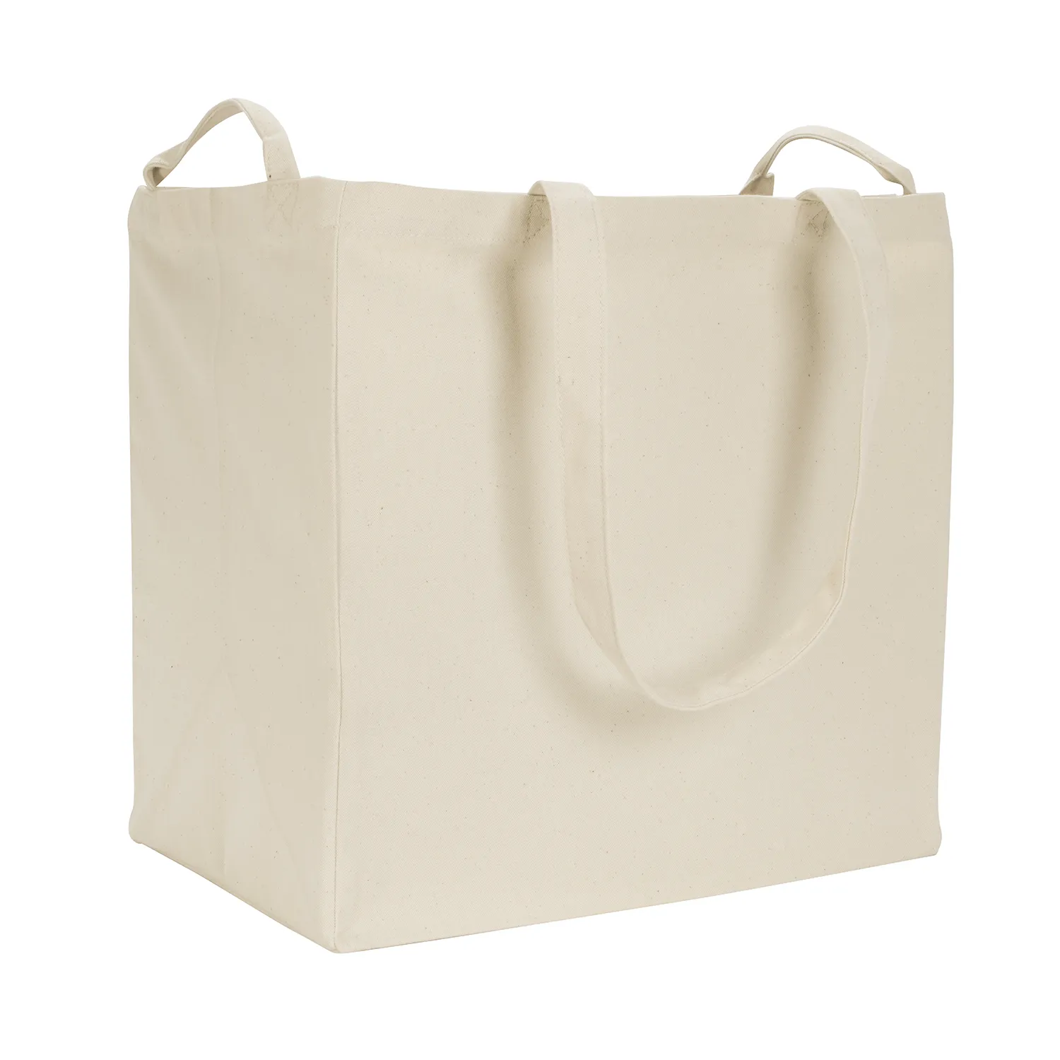 PR14101-Double-Handle-Cotton-Tote.webp PR14101 Double Handle Cotton Tote