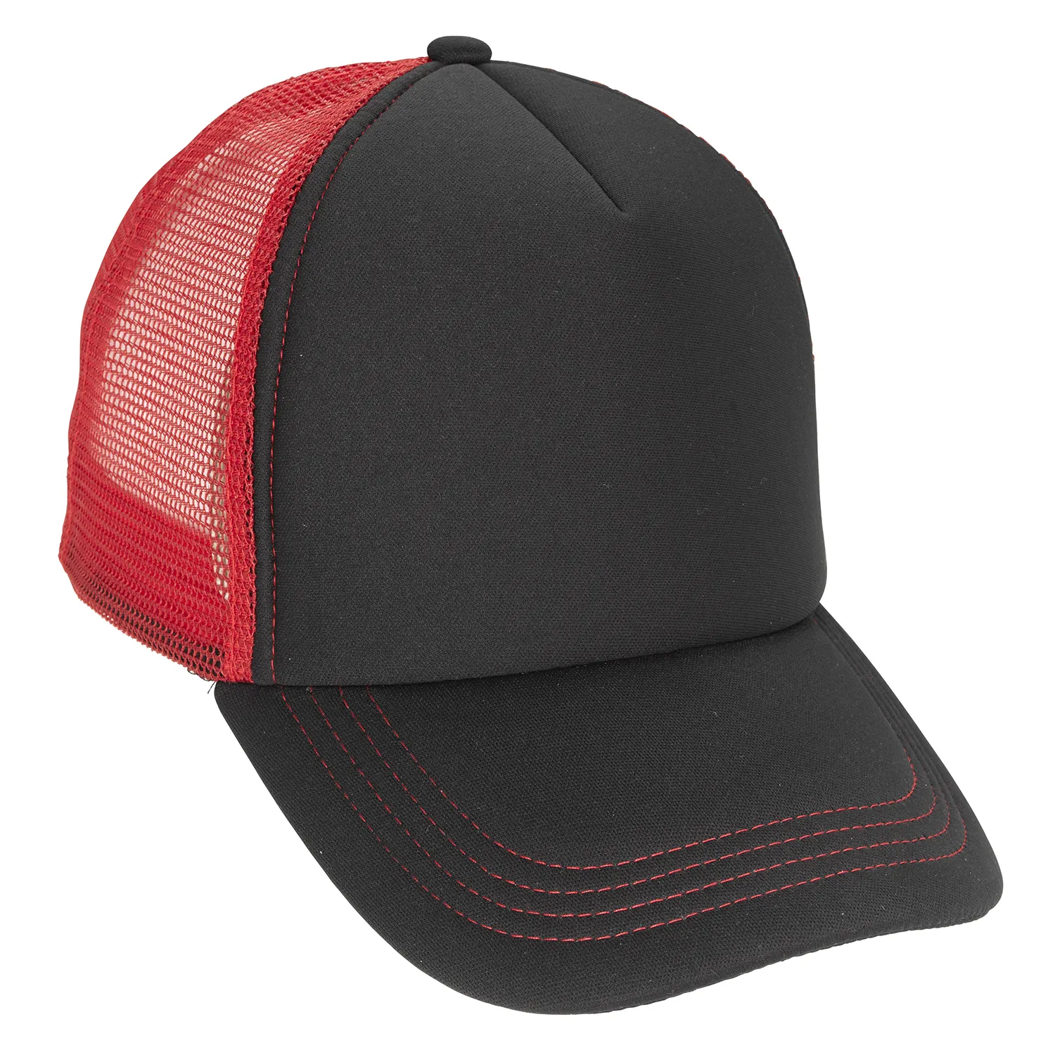 PR14373-Foam-Trucker-Cap.webp PR14373 Foam Trucker Cap
