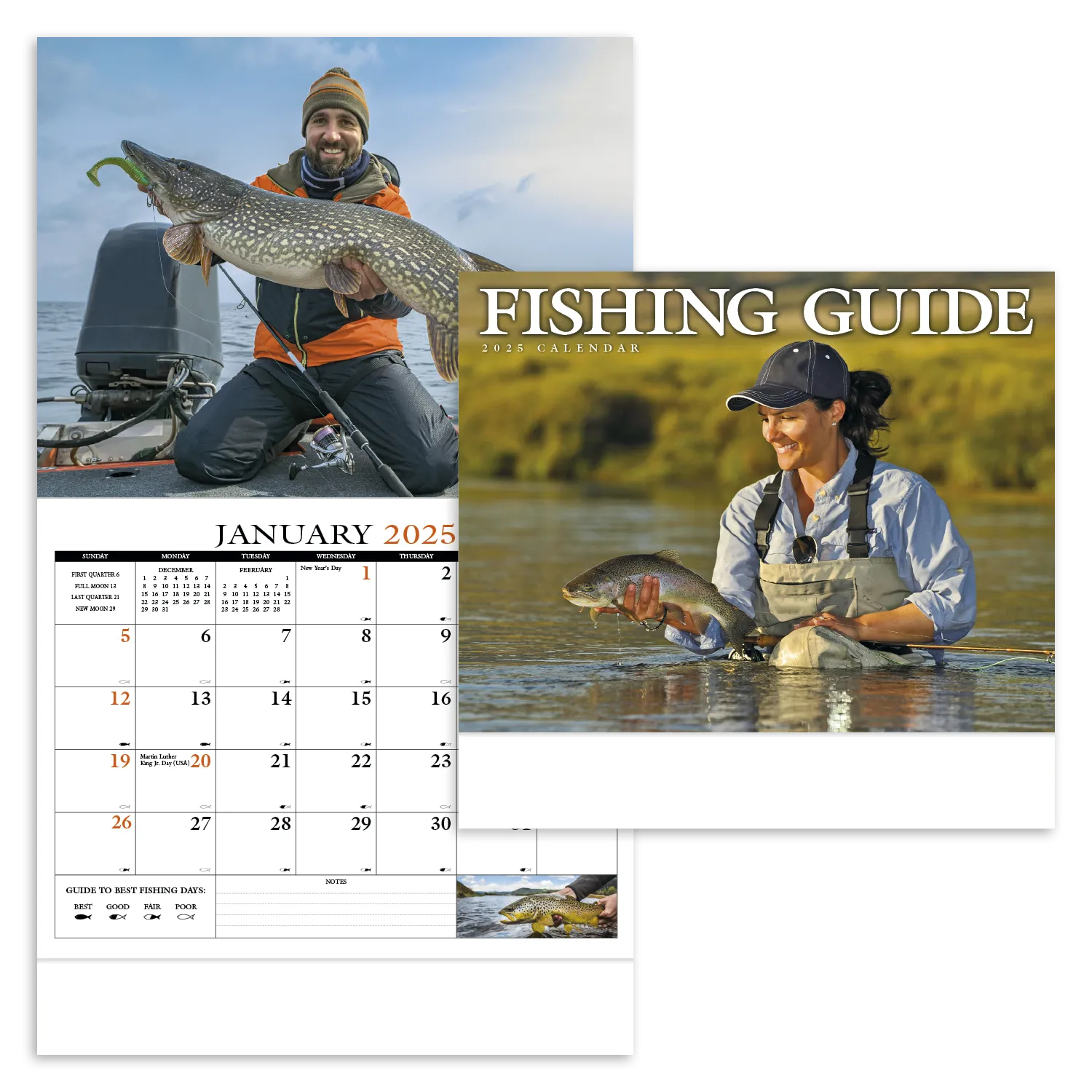 PR14927-Fishing-Guide-Appointment-Calendar-Stapled.webp PR14927 Fishing Guide Appointment Calendar Stapled