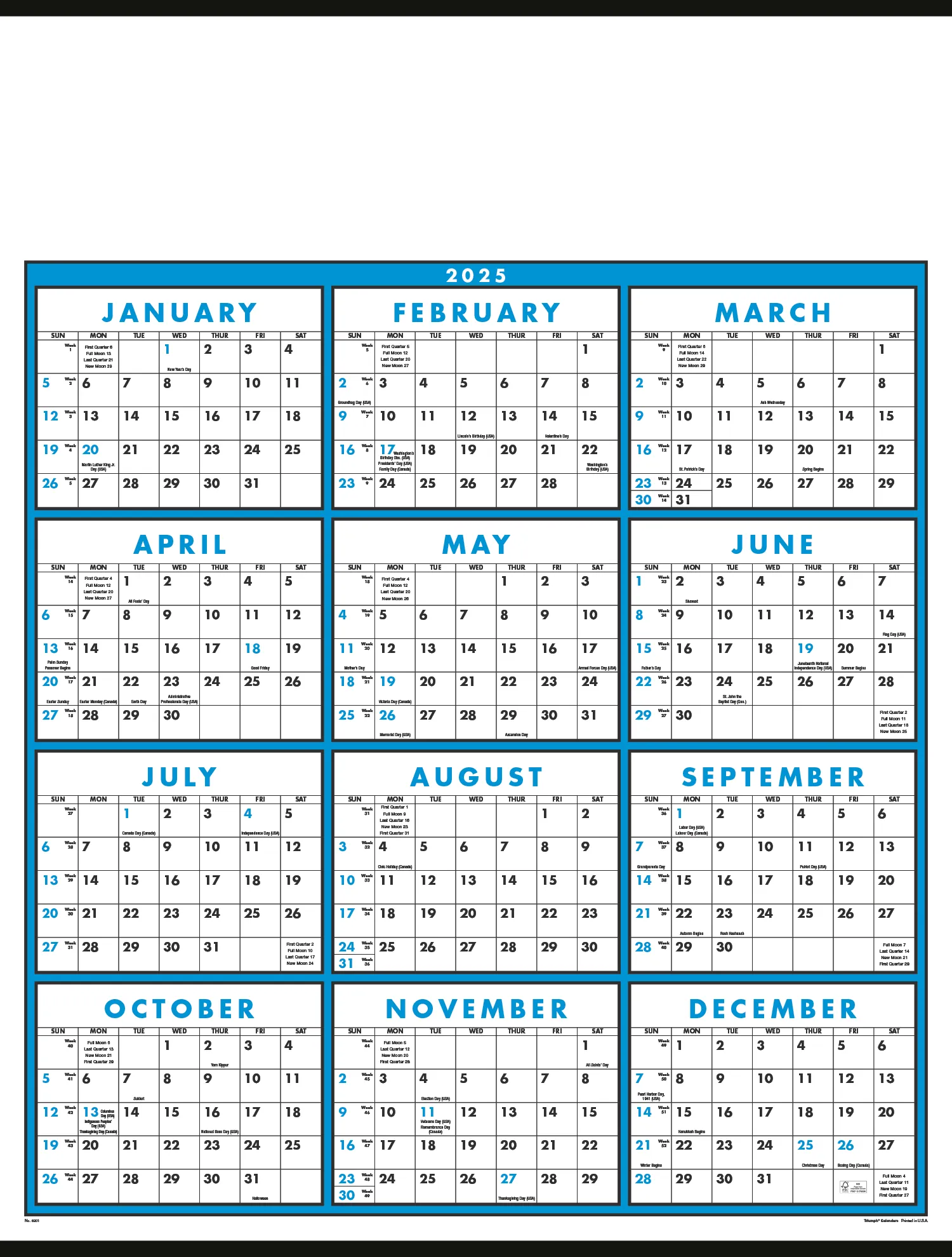 PR15291-Span-A-Year-Non-Laminated.webp PR15291 Span A Year Non Laminated