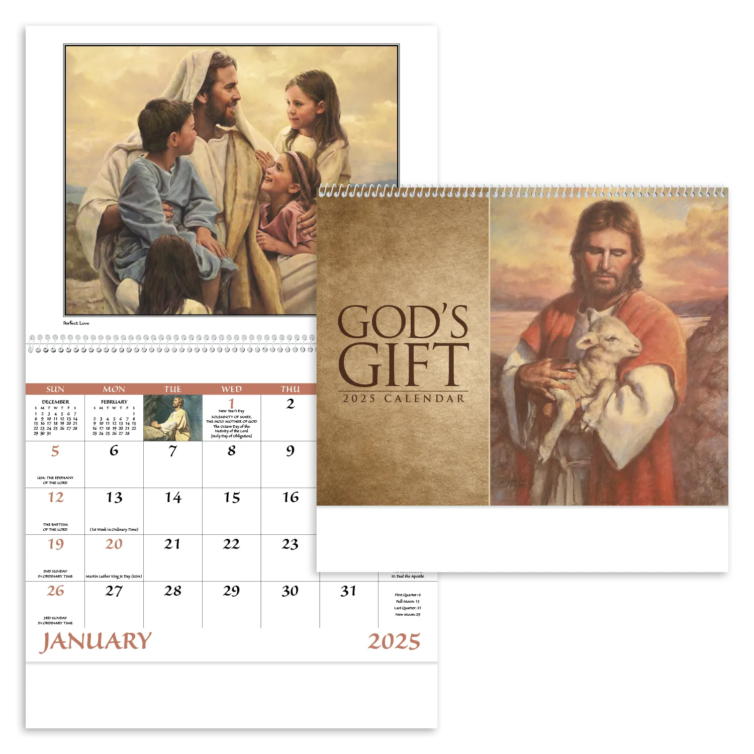 PR16135-Gods-Gift-w-Funeral-Pre-Planning-Sheet-Spiral.webp PR16135 Gods Gift w Funeral Pre Planning Sheet Spiral