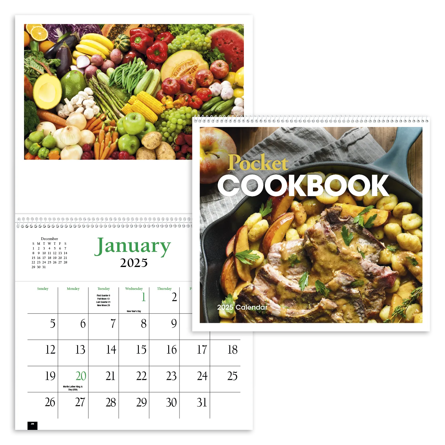 PR16689-Pocket-Cookbook-Calendar.webp PR16689 Pocket Cookbook Calendar