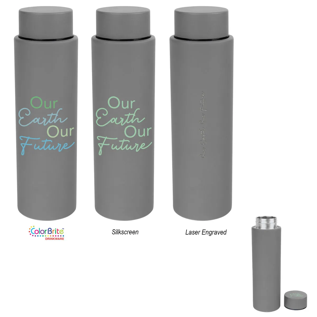 PR16889-16-Oz.-Stainless-Steel-Kenland-Bottle.webp PR16889 16 Oz. Stainless Steel Kenland Bottle