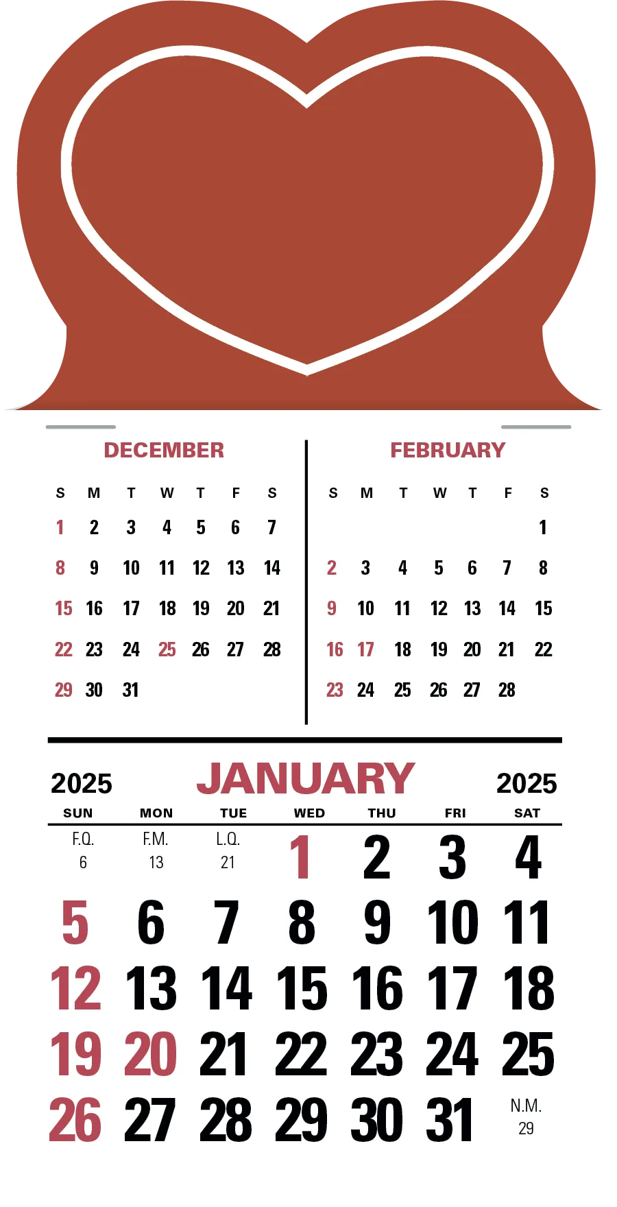 PR16917-Press-N-Stick-3-Month-Vertical-Calendar.webp PR16917 Press N Stick 3 Month Vertical Calendar