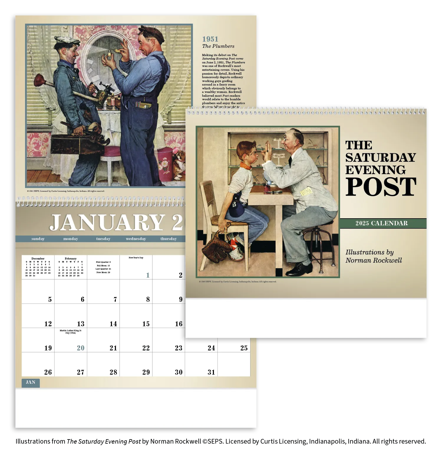 PR17205-The-Saturday-Evening-Post-Deluxe-Pocket.webp PR17205 The Saturday Evening Post Deluxe Pocket