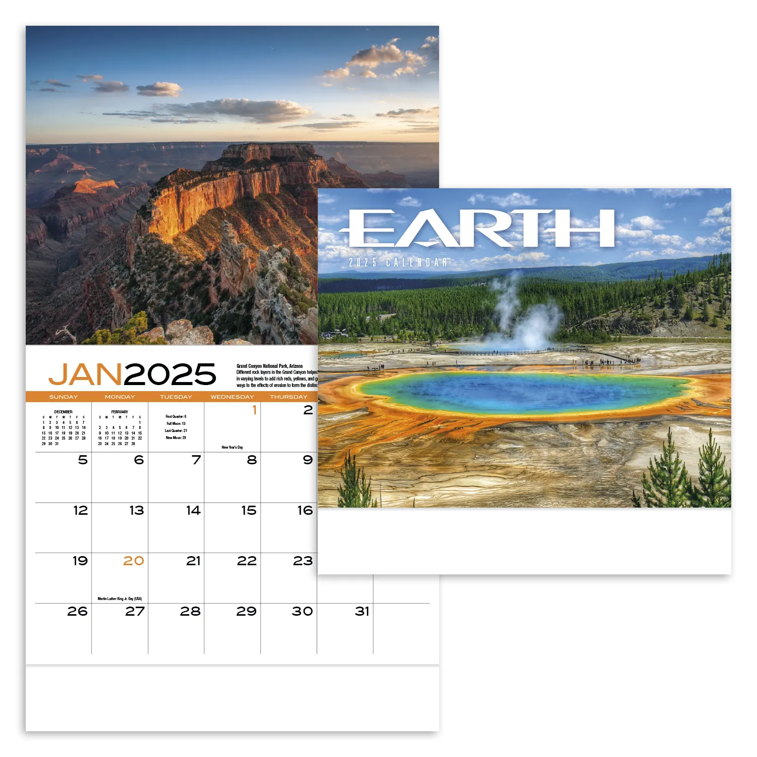 PR17271-Earth-Appointment-Calendar-Stapled.webp PR17271 Earth Appointment Calendar Stapled