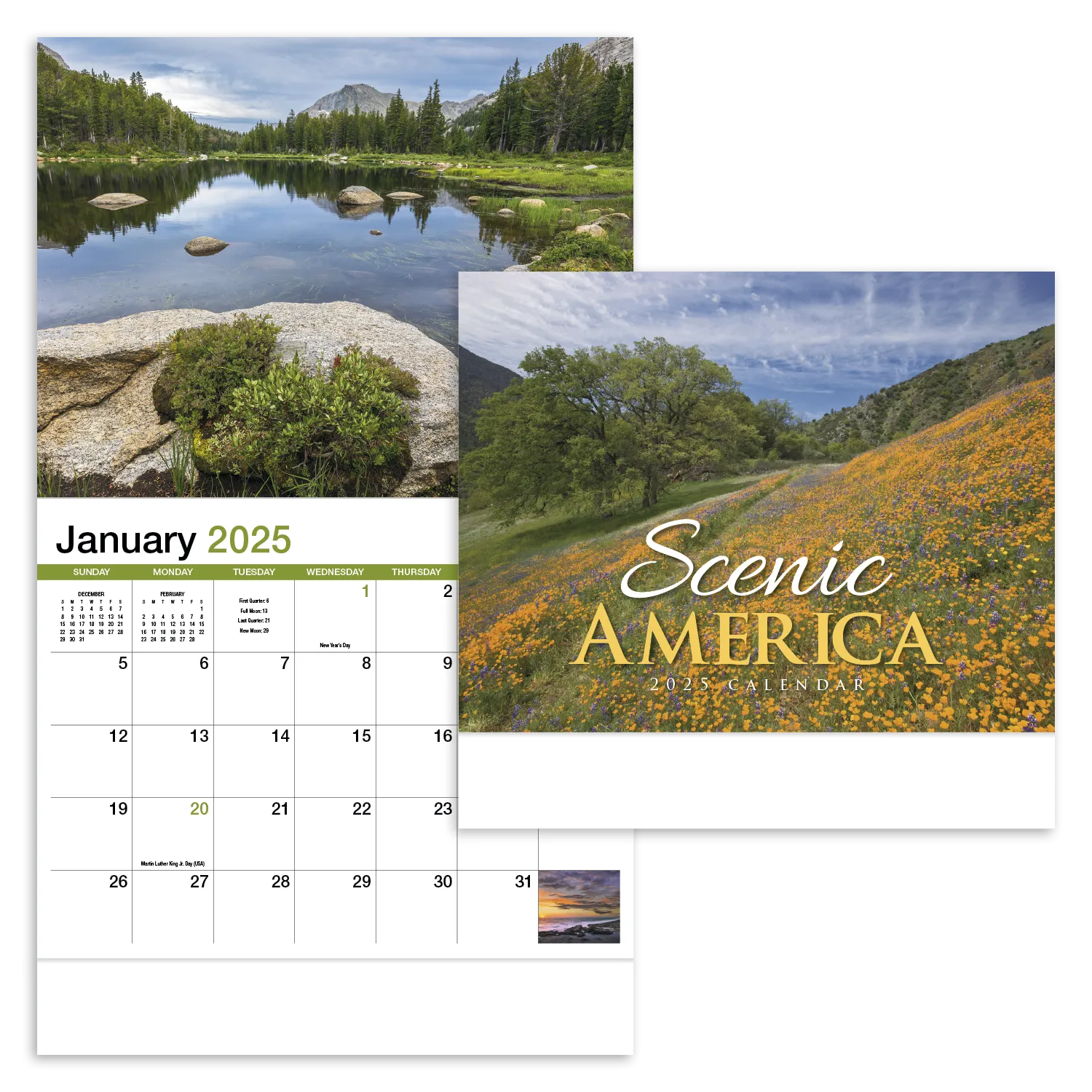 PR17433-Scenic-America-Appointment-Calendar-Stapled.webp PR17433 Scenic America Appointment Calendar Stapled