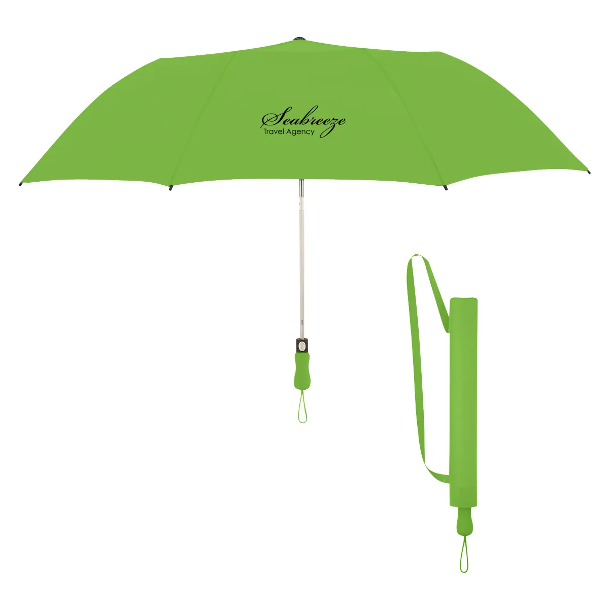 PR17645-58-Arc-Telescopic-Folding-Umbrella.webp PR17645 58 Arc Telescopic Folding Umbrella