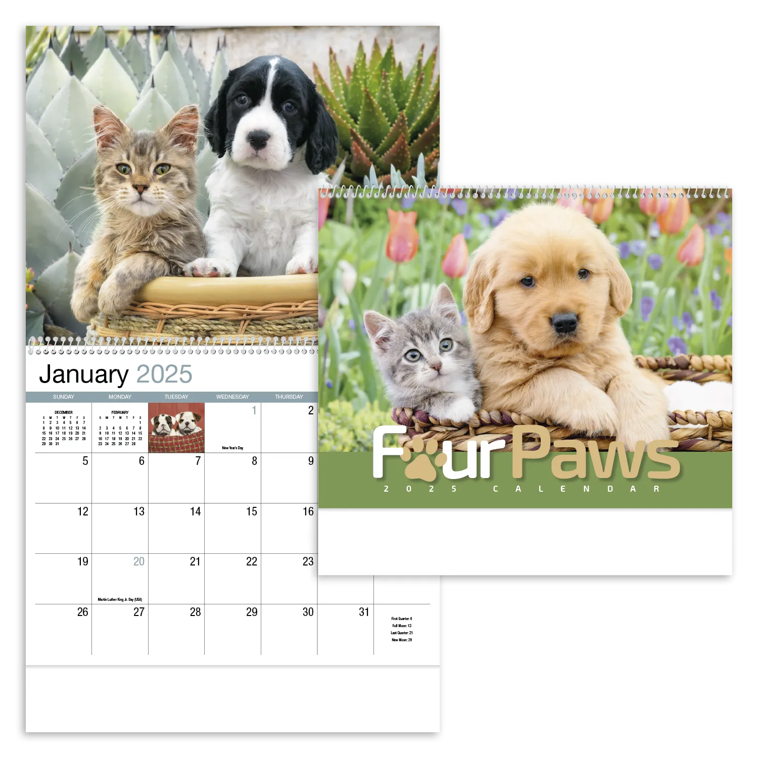 PR18375-Four-Paws-Appointment-Calendar-Spiral.webp PR18375 Four Paws Appointment Calendar Spiral
