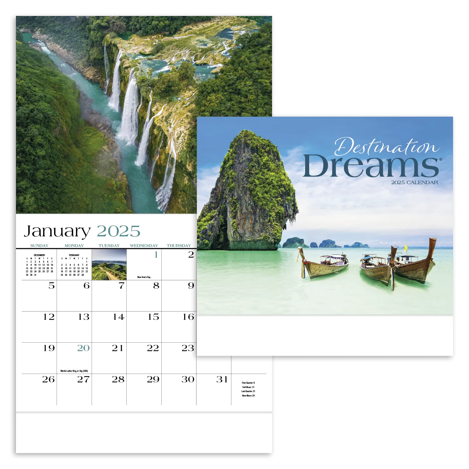 PR18711-Destination-Dreams-Appointment-Calendar-Stapled.webp PR18711 Destination Dreams Appointment Calendar Stapled