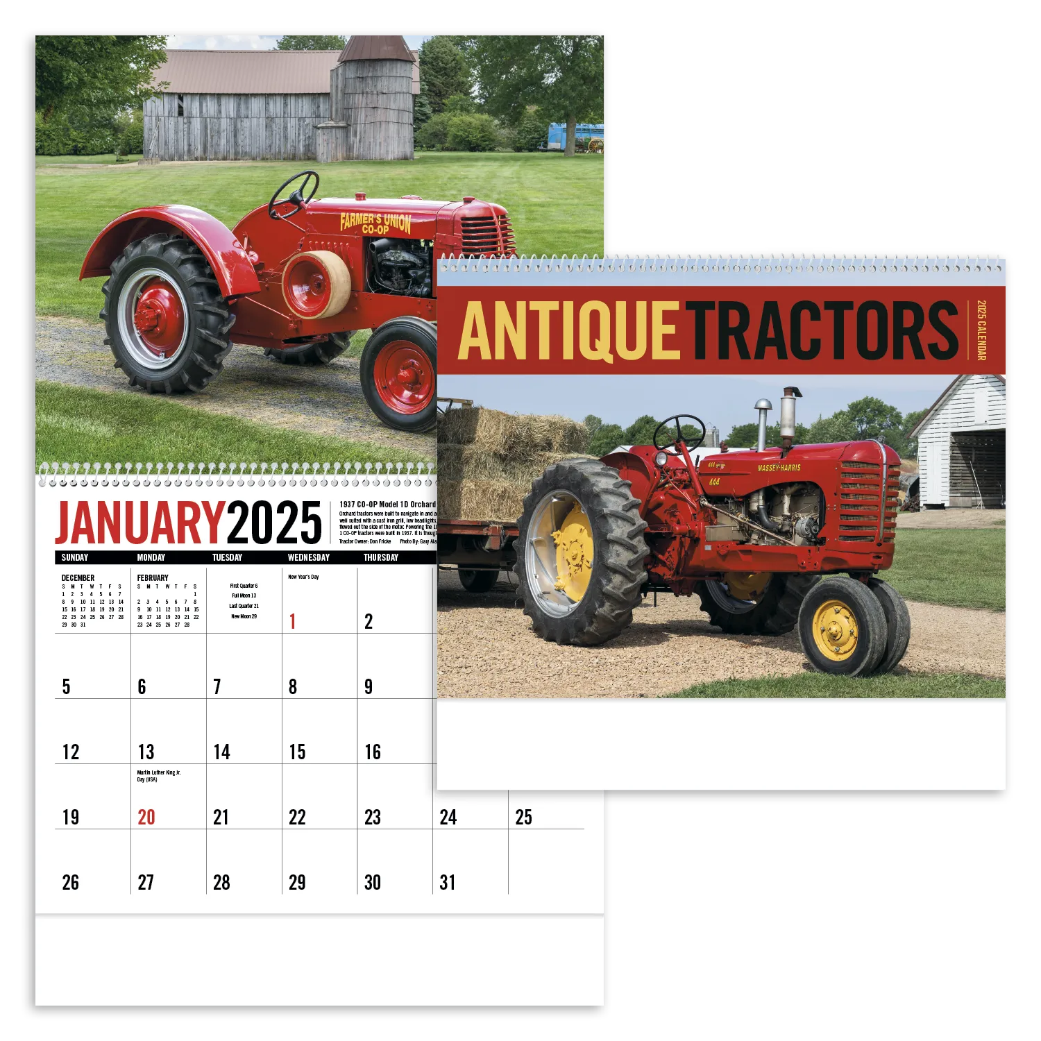 PR19127-Antique-Tractors.webp PR19127 Antique Tractors