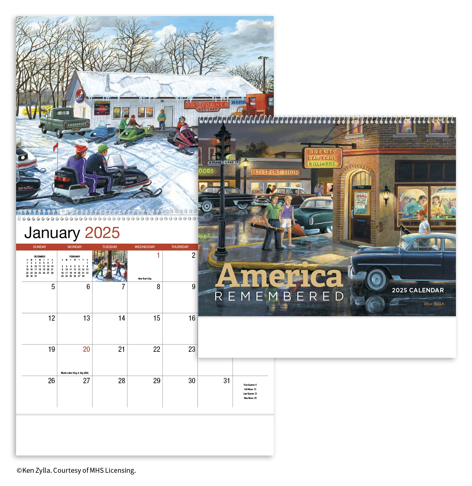 PR20759-America-Remembered-Appointment-Calendar-Spiral.webp PR20759 America Remembered Appointment Calendar Spiral