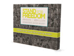 10ft Straight Velcro Fabric Pop Up Display Trade show Popular Events - PrintMagic