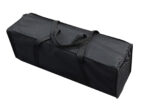 Curve Tension Fabric Dispaly - Soft Canvas Bag | PrintMagic