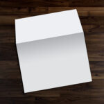 A7 Envelopes ( 7.25″ x 5.25″ ) | A7 Envelope Blank with White Premium Opaque-70lb (Opaque Uncoated Text-70lb) paper stock | PrintMagic