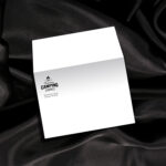 A7 Envelopes One Color Front Only 7.25x5.25 Blank Stationery Greeting Card Invitation Envelopes | Printmagic