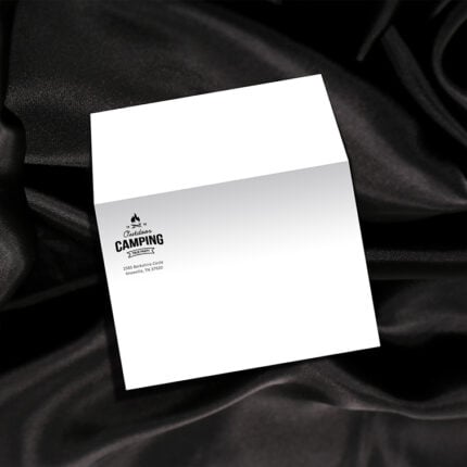A7 Envelopes One Color Front Only 7.25x5.25 Blank Stationery Greeting Card Invitation Envelopes | Printmagic
