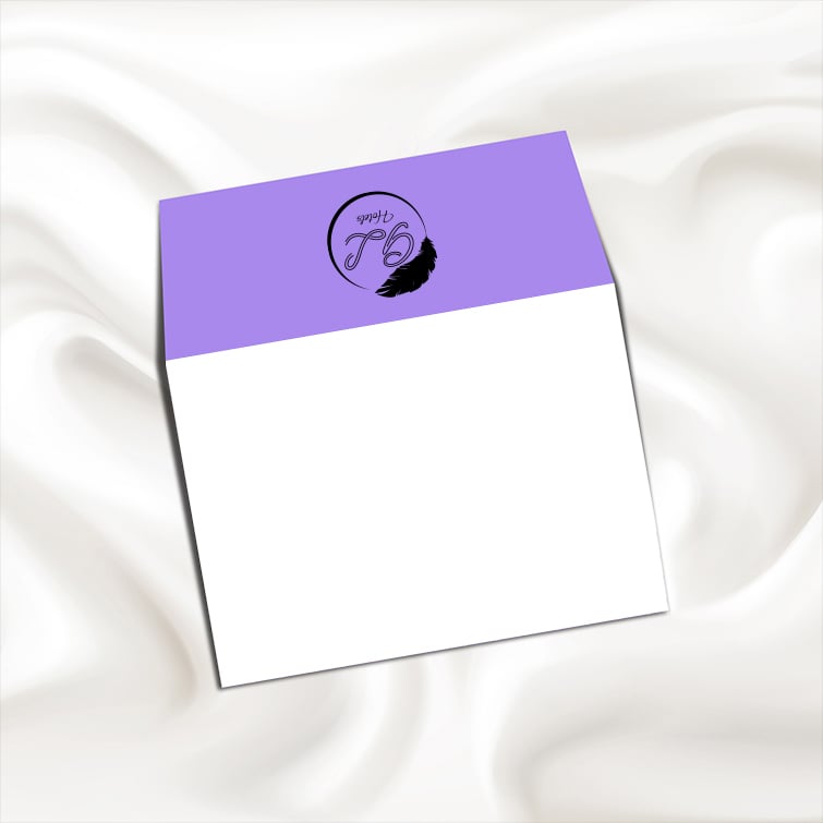 Envelopes