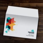 A9 Envelopes ( 8.75″ x 5.75″ ) | A9 Envelope Printing Front Only with White Premium Opaque-70lb (Opaque Uncoated Text-70lb) paper stock | PrintMagic