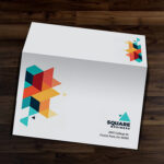 A9 Envelopes ( 8.75″ x 5.75″ ) | A9 Envelope Printing Front Only Flap with White Premium Opaque-70lb (Opaque Uncoated Text-70lb) paper stock | PrintMagic