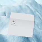 A9 Envelopes One Color Front Only 8.75x5.75 Blank Stationery Greeting Card Invitation Envelopes | Printmagic