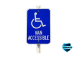 Aluminum Sign, Metal Signs, Parking Signs, greater durability, Indoor and outdoor use, waterproof and UV Print | PrintMagic