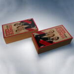 Brown Kraft Trading Cards | Thick, rich, and light Brown Kraft paper for a natural and eco-friendly appeal And Conveys your brand’s commitment towards the environment | PrintMagic