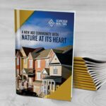 Bulk Booklet Printing with Saddle-Stitched Binding | PrintMagic