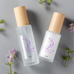 Custom Label Clear BOPP beauty products adhesive quality printing durable packaging promotion branding | Printmagic