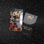 Vertical Rectangle Chef EndurACE-Business Card Printing | PrintMagic