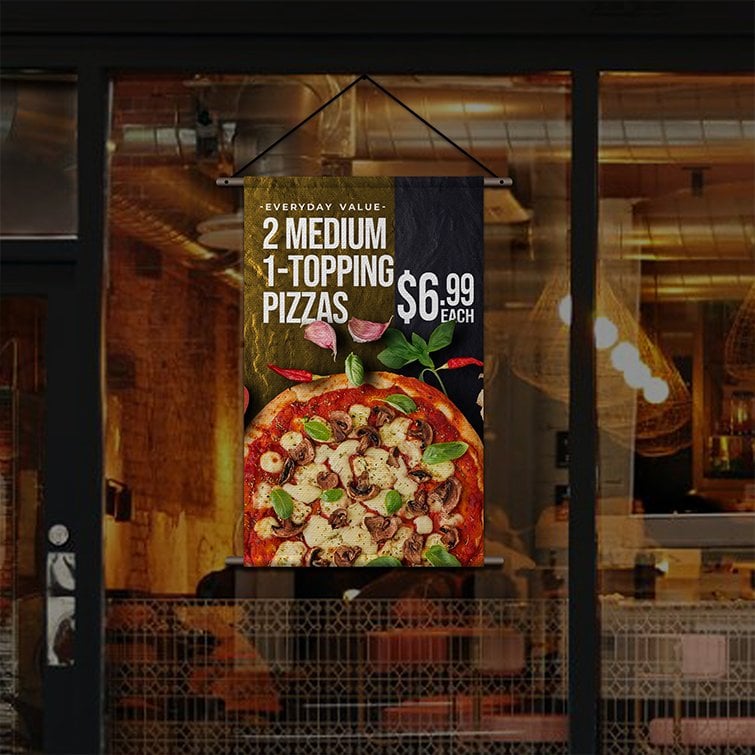 Fabric-Banners-Restaurant.jpg Fabric Banners | Fabric Banners for Restaurant| Print Magic