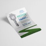 Silk Flyers, Popular Real Estate Flyers, Premium Gloss Flyer | PrintMagic