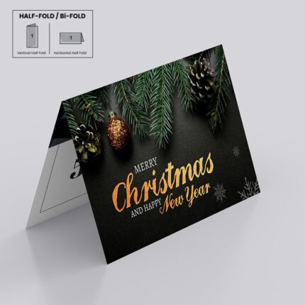 gold raised foil christmas cards, foil christmas cards, foil christmas card, foil stamped christmas card, gold foiled christmas cards