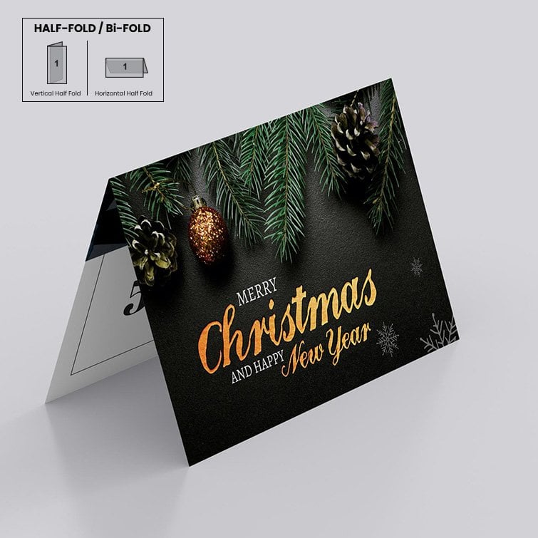 gold raised foil christmas cards, foil christmas cards, foil christmas card, foil stamped christmas card, gold foiled christmas cards