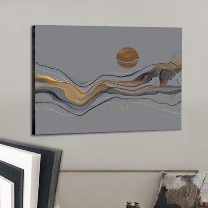 Gatorboard Horizontal Art Showroom Real Estate In door Signs UV Printed | PrintMagic