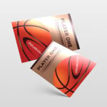 Trading Cards | Gloss Laminated Trading Card Collectible Cards And Customize each Trading Card individually on both the front and back | PrintMagic