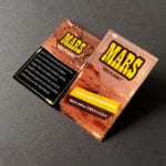 Trading Cards | Glossy UV Coated Trading Card Informative Trivia Cards And Print custom products with a variety of paper stocks and coating options | PrintMagic