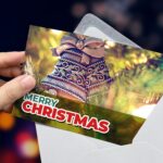 Standard Greeting Cards Flat | High-quality Greeting Cards With Standard uncoated and UV Coating | Print Magic