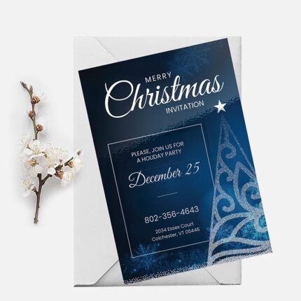 Silk Invitation Cards printing