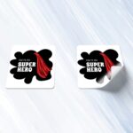 cheap kids stickers, Popular Education Kids Stickers, Gloss Sticker