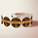 personalized canning labels, Canning Labels Printing