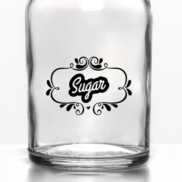 labels for jars | Jar Labels Printing | Premium Jar Labels With Clear BOPP Paper And Silk Lamination | Print Magic