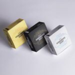 Soap labels | Soap Labels Printing | Popular Handmade Soap Labels With Bright Silver Metallic Paper | Print Magic