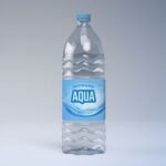 water bottle labels | Water Bottle Labels Printing | Popular Water Bottle Labels With Clear BOPP Paper And Unwind Direction Top Of Copy | Print Magic