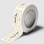 Health roll label Printing, Beauty Labels Printing | Printmagic